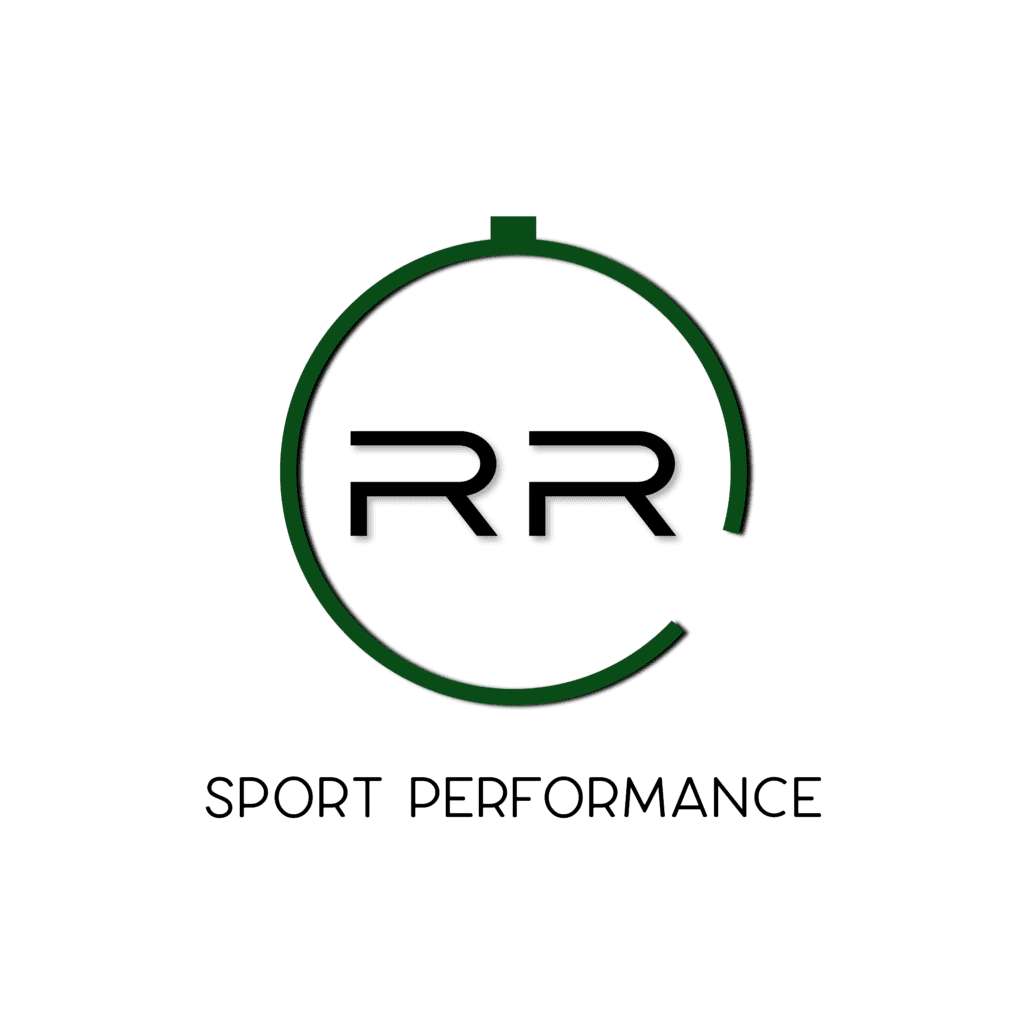 Logo RR - Sport Performance